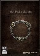 The Elder Scrolls Online CDKey : The Elder Scrolls Online Digital Standard Edition