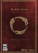 The Elder Scrolls Online CDKey : The Elder Scrolls Online Digital Imperial Edition