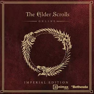 The Elder Scrolls Online CDKey : The Elder Scrolls Online 60 Days Gamecard