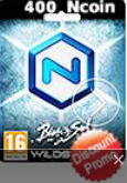 Blade and Soul CDKey : Ncsoft 400 NCoins