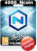 Blade and Soul CDKey : Ncsoft 4000 NCoins
