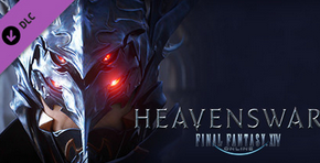 FFXIV CDKey : FINAL FANTASY® XIV: Heavensward™