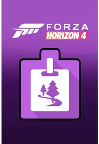 Microsoft Store PC Games CDKey : Forza Horizon 4 Expansions Bundle
