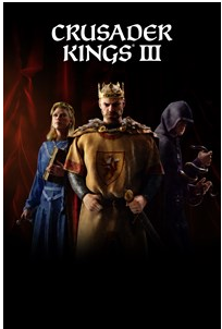 Microsoft Store PC Games CDKey : Crusader Kings III