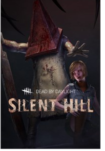 Microsoft Store PC Games CDKey : Dead by Daylight: Silent Hill Edition