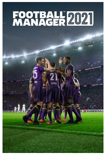 Microsoft Store PC Games CDKey : Football Manager 2021