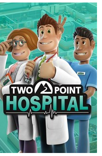 Microsoft Store PC Games CDKey : Two Point Hospital™