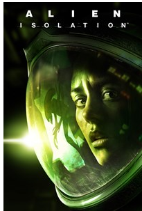 Microsoft Store PC Games CDKey : Alien: Isolation