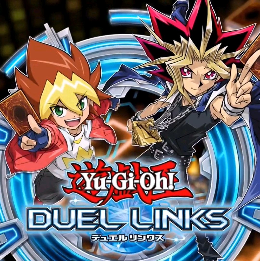 Yu-Gi-Oh! Duel Links CDKey : Yu-Gi-Oh! Duel Links Account - Konami | Steam Account | 40000+ Diamonds...